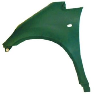 Mercedes Benz Spatbord 1680007