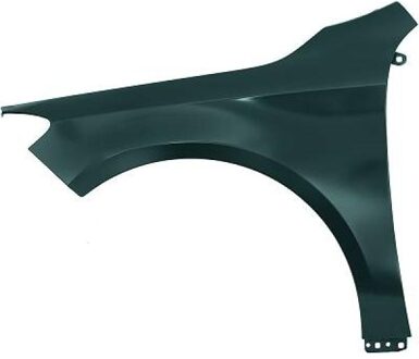 Mercedes Benz Spatbord 1682207