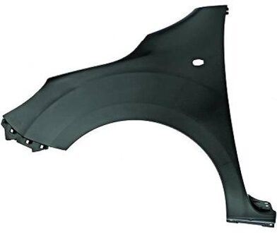 Mercedes Benz Spatbord 1686807