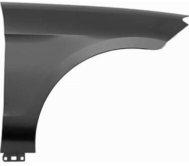 Mercedes Benz Spatbord 1692106