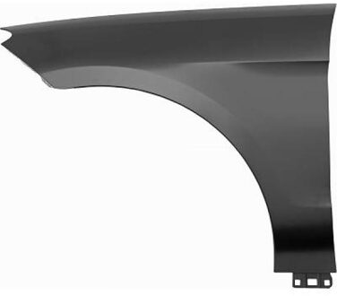 Mercedes Benz Spatbord 1692107