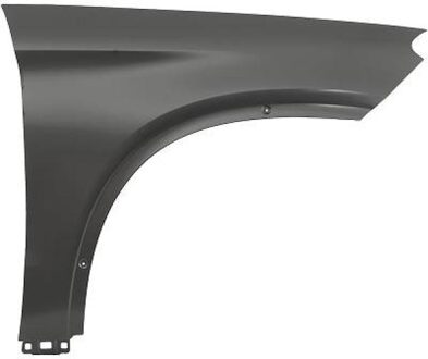 Mercedes Benz Spatbord 1692306