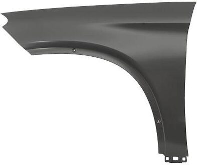 Mercedes Benz Spatbord 1692307