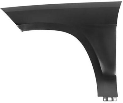 Mercedes Benz Spatbord 1697007