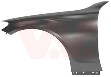 Mercedes Benz Spatbord 2924655