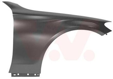 Mercedes Benz Spatbord 2924656