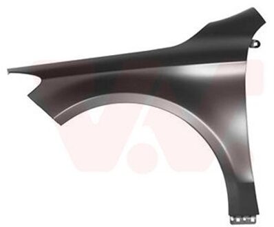 Mercedes Benz Spatbord 2927655