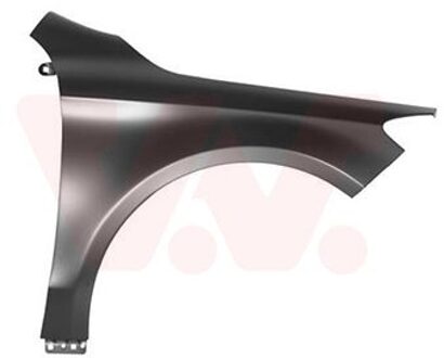 Mercedes Benz Spatbord 2927656