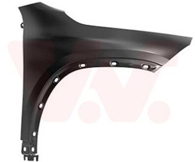 Mercedes Benz Spatbord 2960658