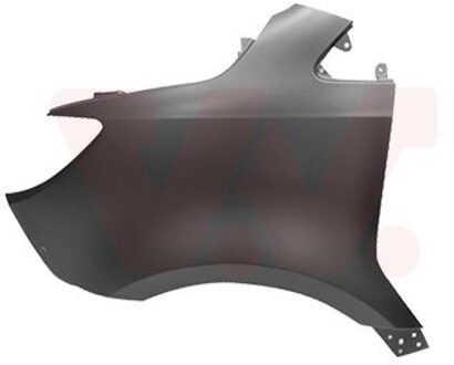 Mercedes Benz Spatbord 2973657