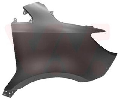 Mercedes Benz Spatbord 2973658