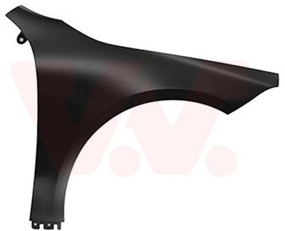 Mercedes Benz Spatbord 2974657