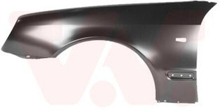 Mercedes Benz Spatbord 3034655