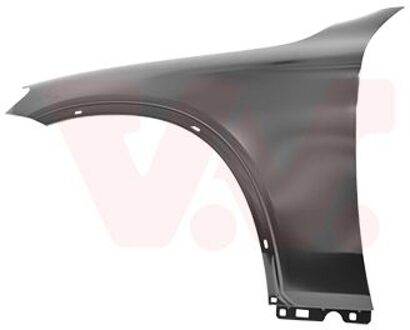 Mercedes Benz Spatbord 3074655