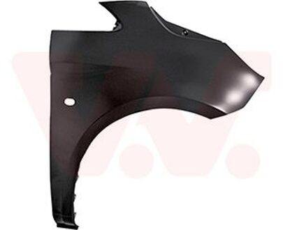 Mercedes Benz Spatbord 3082656