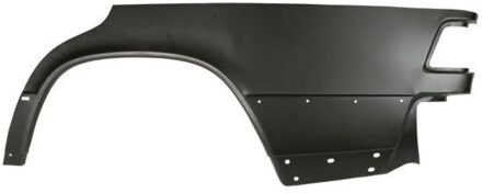 Mercedes Benz Spatbord 6504013511531K