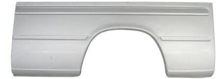 Mercedes Benz Spatbord 6504013546585P