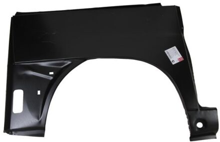 Mercedes Benz Spatbord 6504033541532P