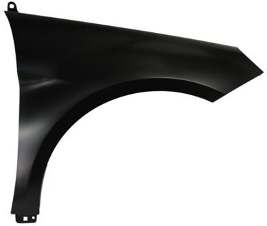 Mercedes Benz Spatbord 6504043508312P