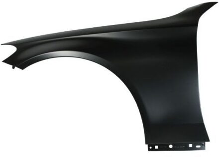 Mercedes Benz Spatbord 6504043521311PA