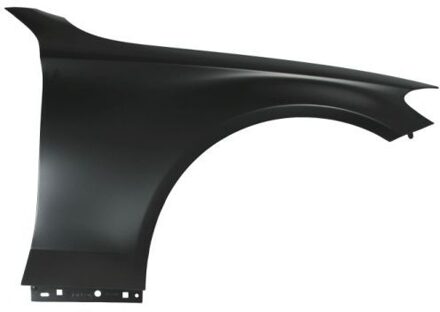 Mercedes Benz Spatbord 6504043521312PA