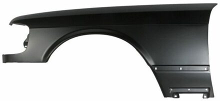 Mercedes Benz Spatbord 6504043524311P