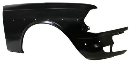 Mercedes Benz Spatbord 6504043525312P