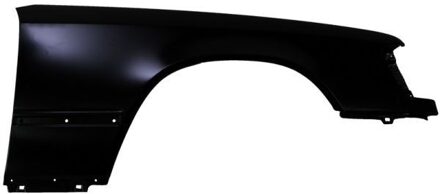 Mercedes Benz Spatbord 6504043526312P