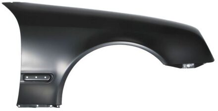 Mercedes Benz Spatbord 6504043527320P