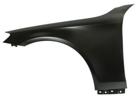 Mercedes Benz Spatbord 6504043531311P