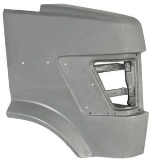 Mercedes Benz Spatbord 6504043545312P