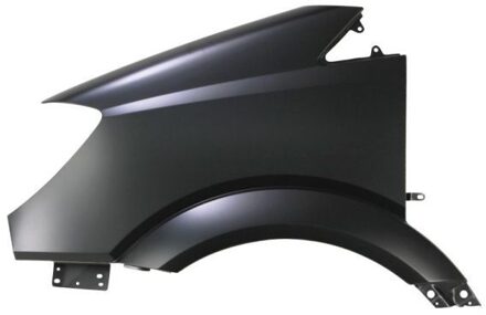 Mercedes Benz Spatbord 6504043547311P