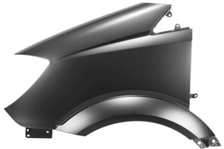 Mercedes Benz Spatbord 6504043548311Q