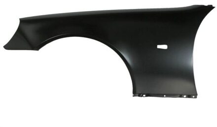 Mercedes Benz Spatbord 6504043563311P