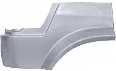 Mercedes Benz Spatbord 9138131