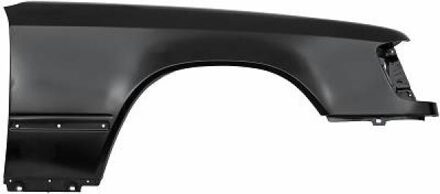 Mercedes Benz Spatbord Priority Parts 1613006