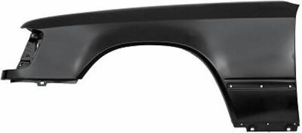 Mercedes Benz Spatbord Priority Parts 1613007