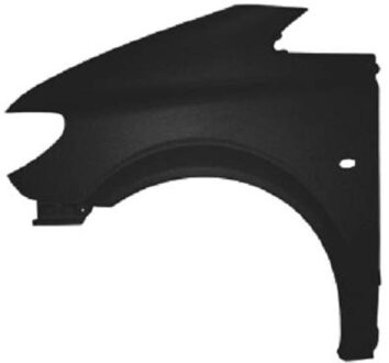 Mercedes Benz Spatbord Priority Parts 1666006