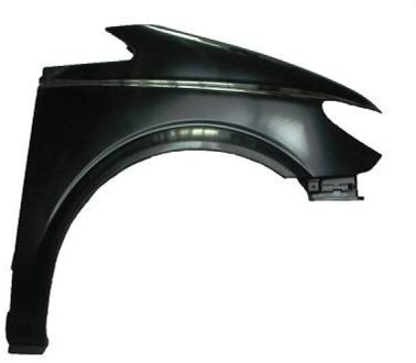 Mercedes Benz Spatbord Priority Parts 1666106