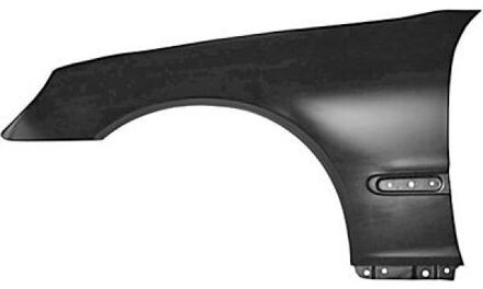 Mercedes Benz Spatbord Priority Parts 1671007