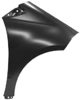 Mercedes Benz Spatbord Priority Parts 1681006