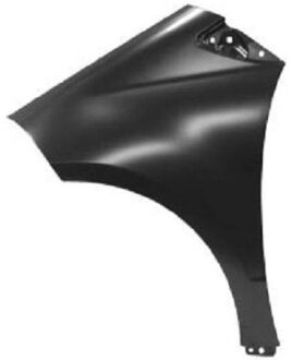 Mercedes Benz Spatbord Priority Parts 1681007