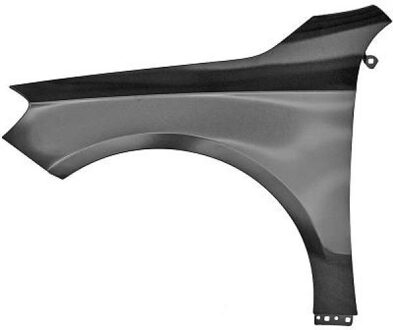 Mercedes Benz Spatbord Priority Parts 1682007