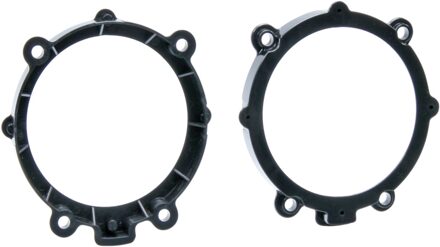 Mercedes Benz Speakerring 130 mm Mercedes Benz Sprinter/ Vito/Viano Voorportier 27119018