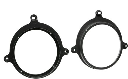 Mercedes Benz Speakerring 165 mm Mercedes Benz A-Klasse 1997-2004/Vaneo 1997-2004 Voorportier 27119008