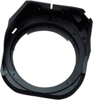 Mercedes Benz Speakerring 165 mm Mercedes Benz C-klasse 1993-2000 Achterpaneel 27119002