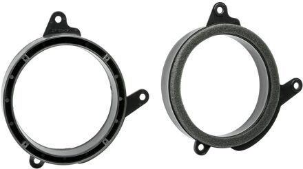 Mercedes Benz Speakerring 165 mm Mercedes Benz E-Klasse Voorportier 27119004