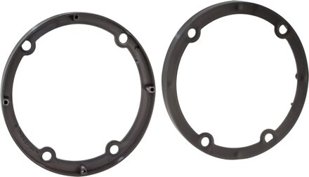 Mercedes Benz Speakerring 165 mm Mercedes Benz Sprinter/Vito/Viano Voorportier 27119022