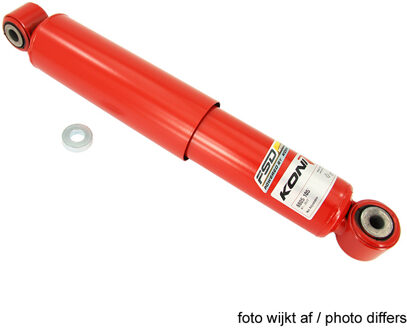 Mercedes Benz Special Active Schokdemper passend voor Mercedes Sprinter (W906) 5.0T 2WD / Volkswagen Crafter 5.0T 2006-2018 - Achteras (8805-1056)