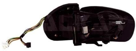 Mercedes Benz Spiegel Links 6329706